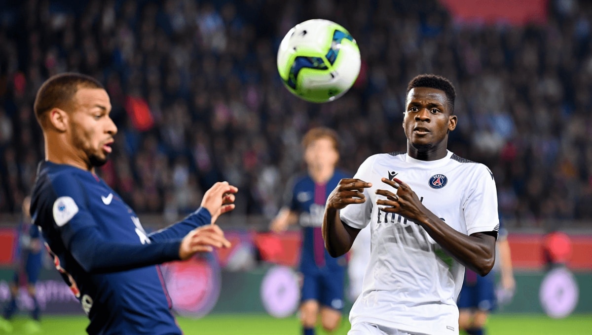 La Supercoppa di Francia sarà la prima partita europea commentata dalla Ai in una lingua straniera (l'italiano)