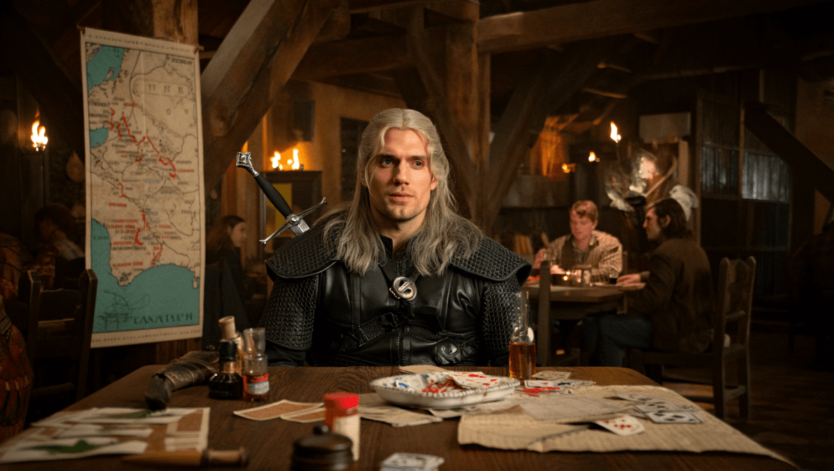The Witcher 3 su Xbox Game Pass: i trucchi imperdibili per dominare con lo Strigo