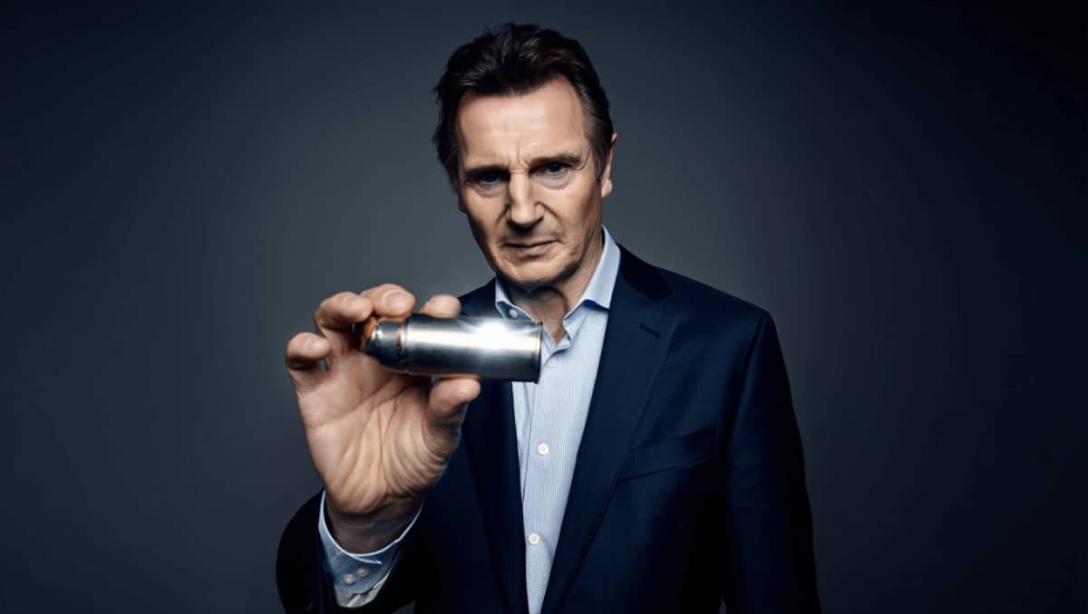 Una pallottola spuntata, il film con Liam Neeson arriva su Sky

                
                


                
                    
                        
                        Cinema
                        sky cinema
                    
                    
                

                Il reboot del cult con Leslie Nielsen, diretto da Akiva Schaffer, con Pamela Anderson e Paul...
                
                30 gen - 14:26