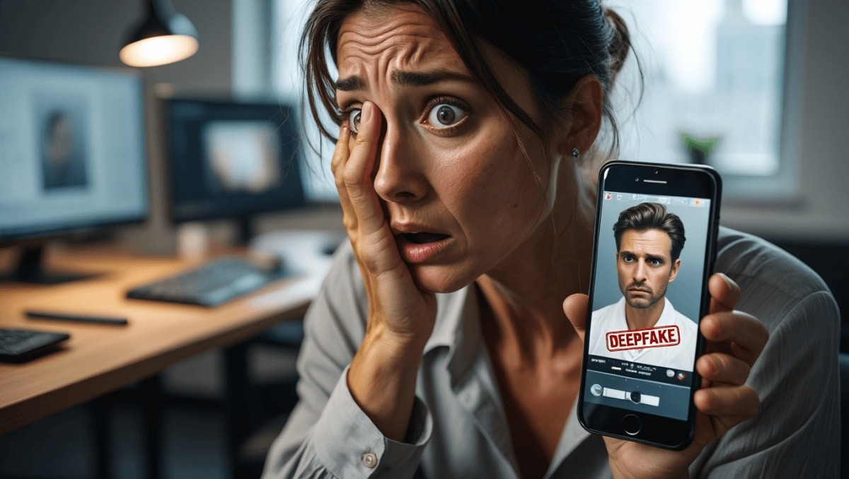 
			Violenza di genere e tecnologia, la lotta per l’equità passa anche da come viene progettata l’AI		