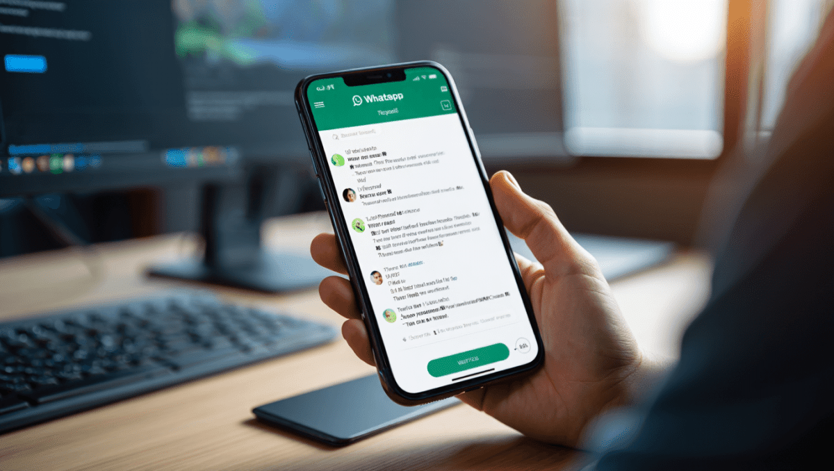 In arrivo su WhatsApp le impostazioni restrittive contro attacchi spyware