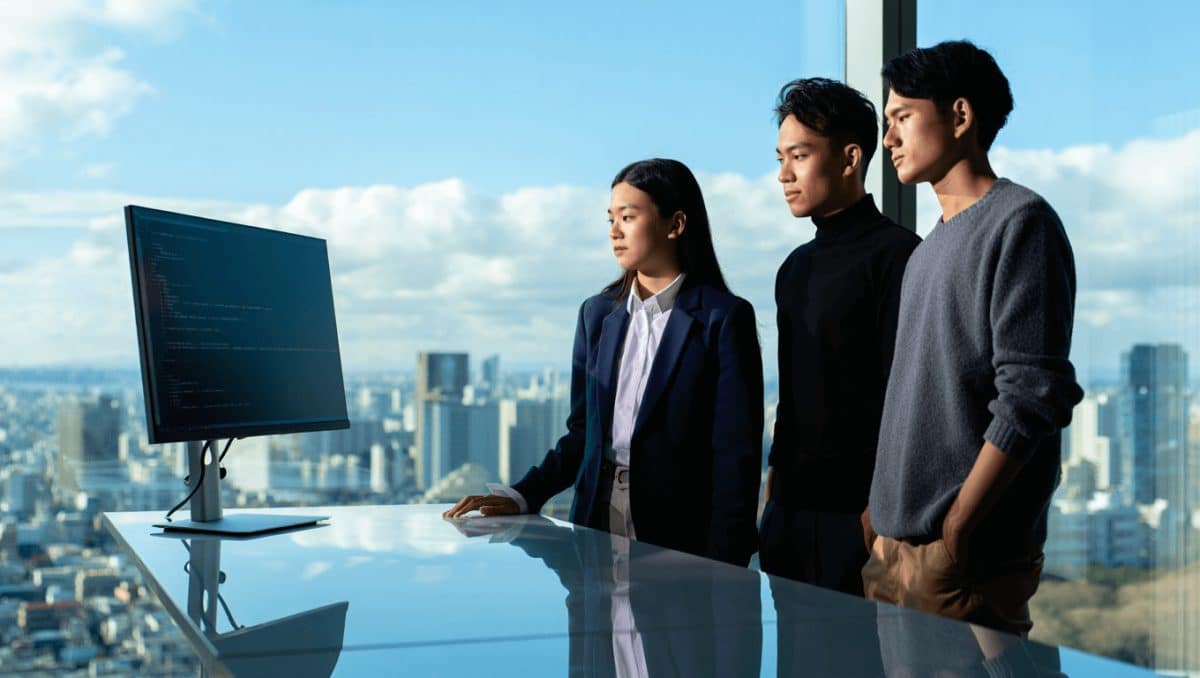 WiLder Than The Sky: una clip esclusiva del Docufilm sull’IA

                
                


                
                    
                        
                        Cinema
                        
                    
                    
                

                In esclusiva su Sky TG24 una clip di Wider Than The Sky – Più grande del cielo, il nuovo...
                
                02 feb - 09:15