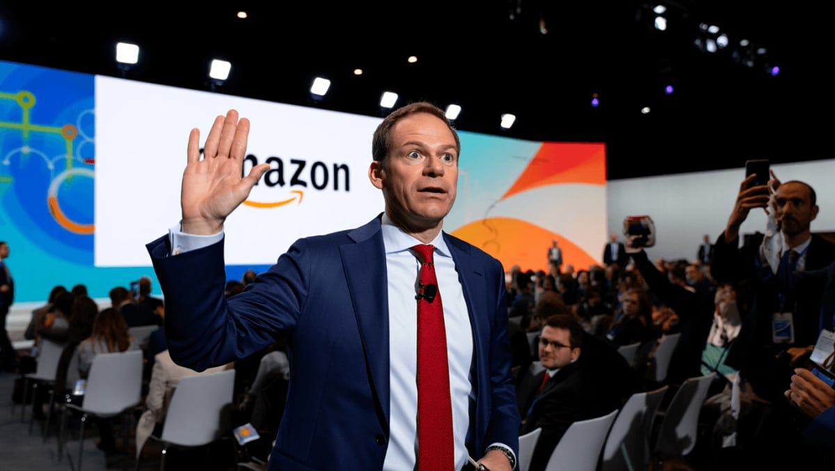 
			Amazon investirà altri 18 miliardi di euro in Spagna per infrastrutture AI		