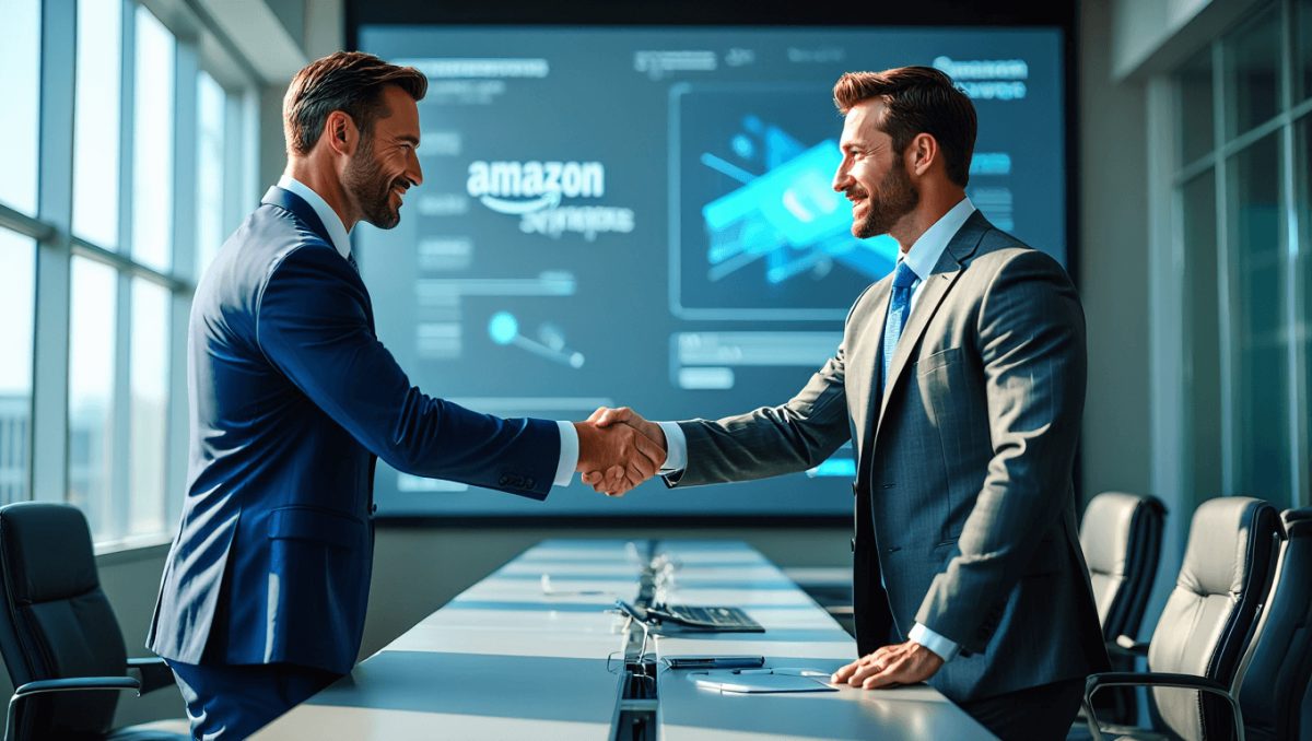 Amazon, accordo con Cerebras Systems per l’utilizzo dei suoi chip AI nell’infrastruttura cloud