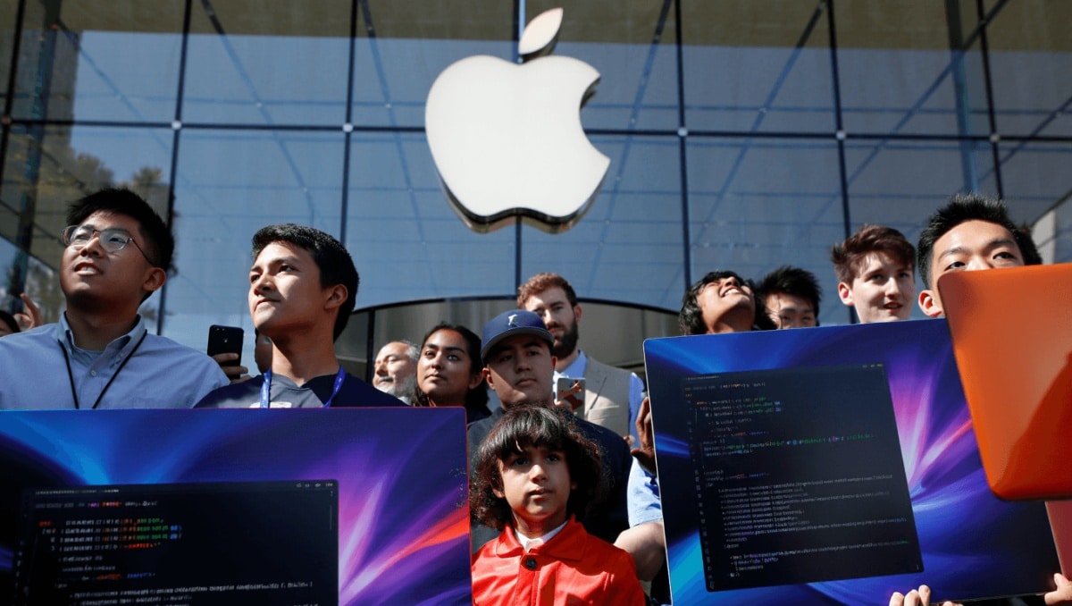 Apple annuncia le date della WWDC26 tra novità per sviluppatori e attese per iOS 27