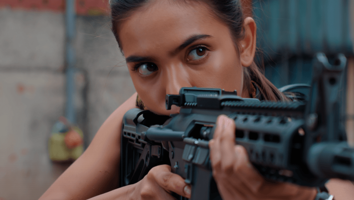 Armatus: il roguelike dei creatori di Godfall si potrà presto provare, arriva la demo