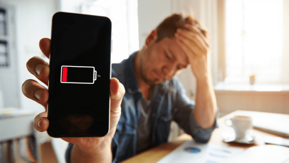 Come risparmiare batteria su Android disattivando questa funzione nascosta