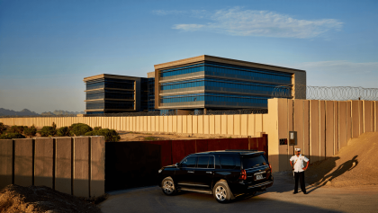 Le Big Tech USA in Medio Oriente sono un nuovo obiettivo militare iraniano