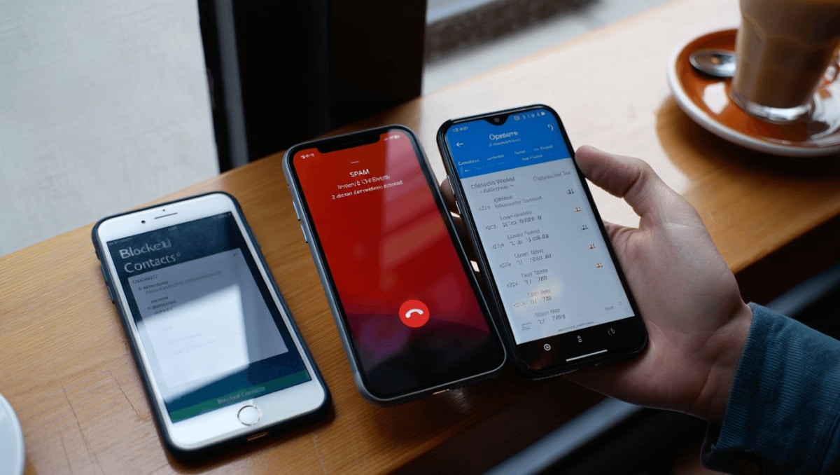 Come bloccare le chiamate spam su smartphone: gli strumenti disponibili con operatori e iPhone