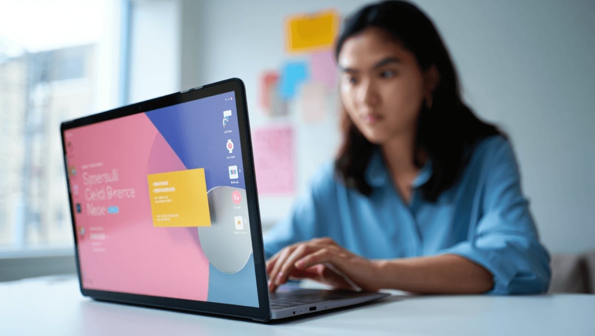 Come sfruttare i colori del MacBook Neo nell’interfaccia di tutti i Mac