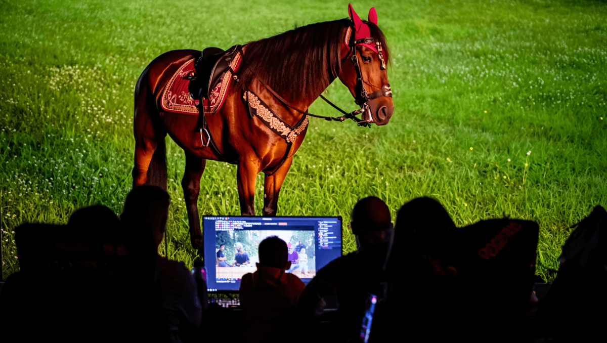 Crimson Desert: come sbloccare costumi e skin per il cavallo