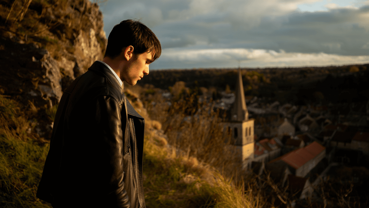 In Crimson Desert sarà possibile commettere crimini o essere cattivi?