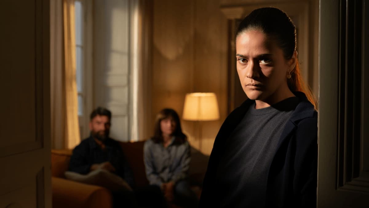 Domani interrogo, il cast del film con Anna Ferzetti al cinema

                
                


                
                    
                        
                        Cinema
                        
                    
                    
                

                La pellicola di Umberto Carteni tratta dall'omonimo romanzo di Gaja Cenciarelli (in libreria...
                
                    
                        19 feb - 16:26
                        
                        
                                
                                    
                                
                                11 foto