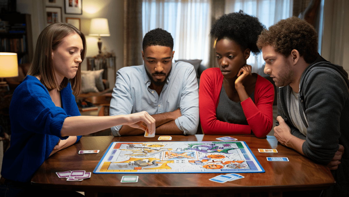 Amazon: 5 giochi da tavolo mentali per mettere alla prova l'intelligenza tra amici