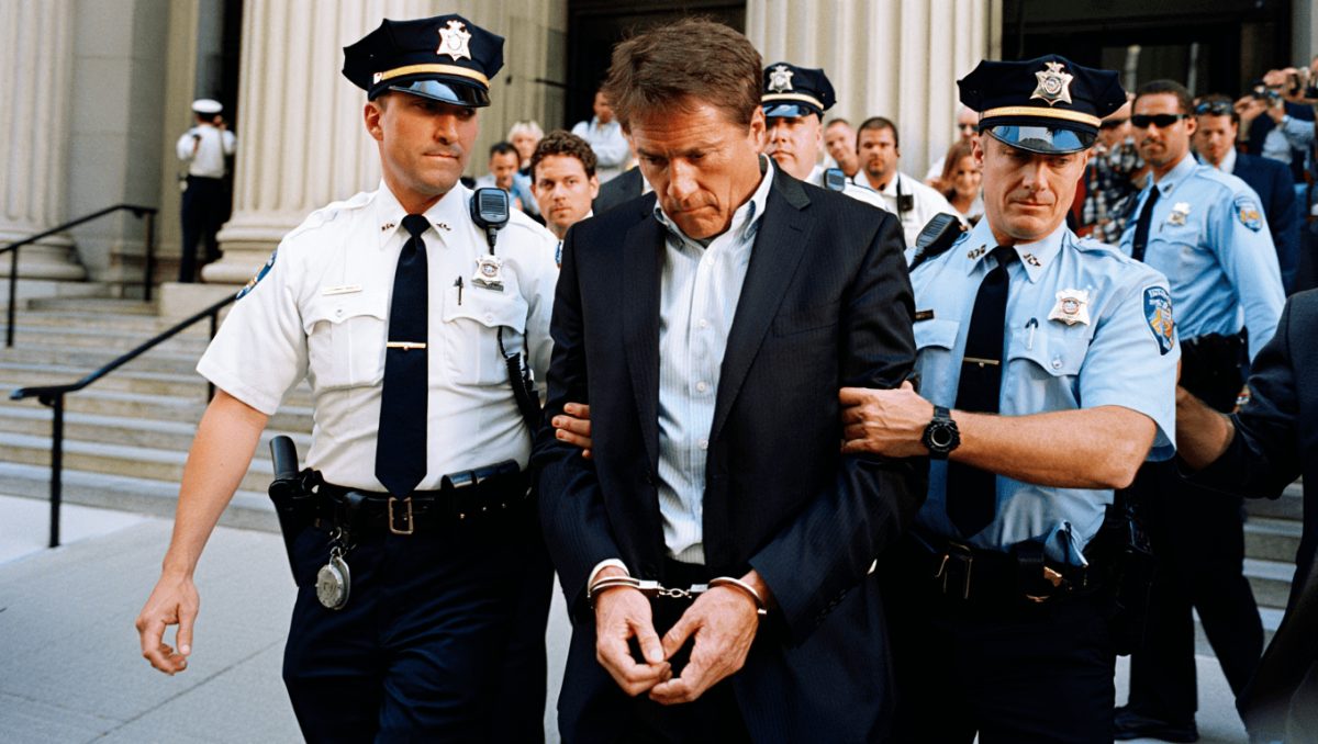 Chi è il giornalista arrestato per pedofilia? Le risposte (sbagliate) dell'intelligenza artificiale