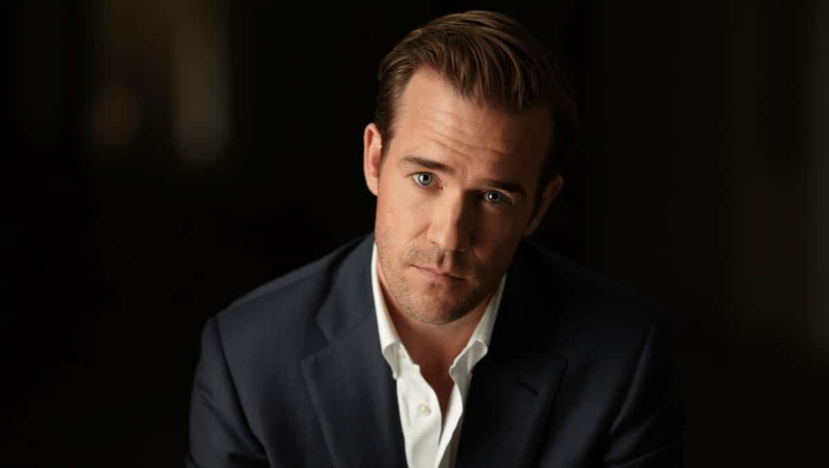 The Gates, trailer dell'ultimo film con James Van Der Beek

                
                


                
                    
                        
                        Cinema
                        
                    
                    
                

                L'attore, scomparso l'11 febbraio all'età di 48 anni a causa di un tumore al colon-retto,...
                
                19 feb - 11:42