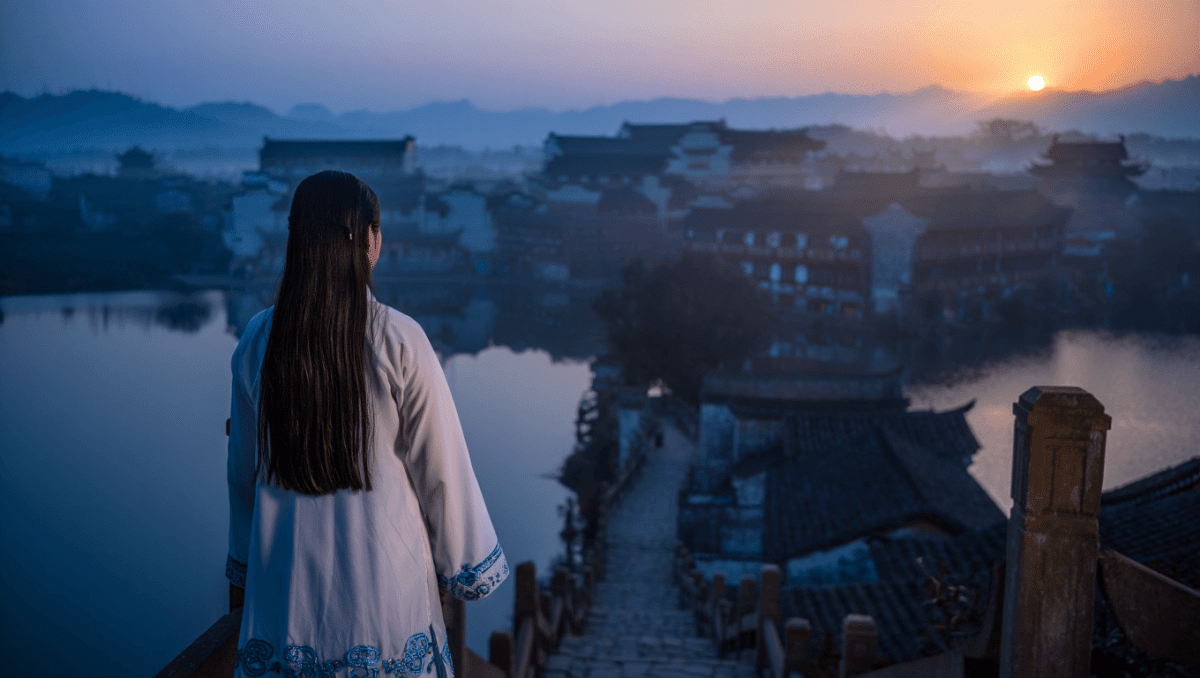 Preparati a esplorare Liangzhou: il secondo capitolo di Where Winds Meet sta per arrivare