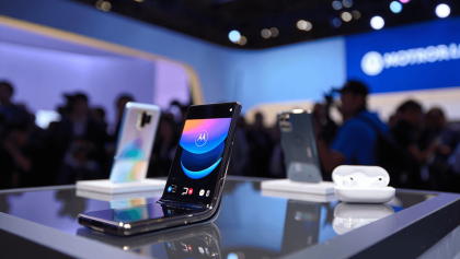 Le novità MOTOROLA al MWC 2026: razr fold, edge 70 fusion e nuovi auricolari | SPECIFICHE e PREZZI