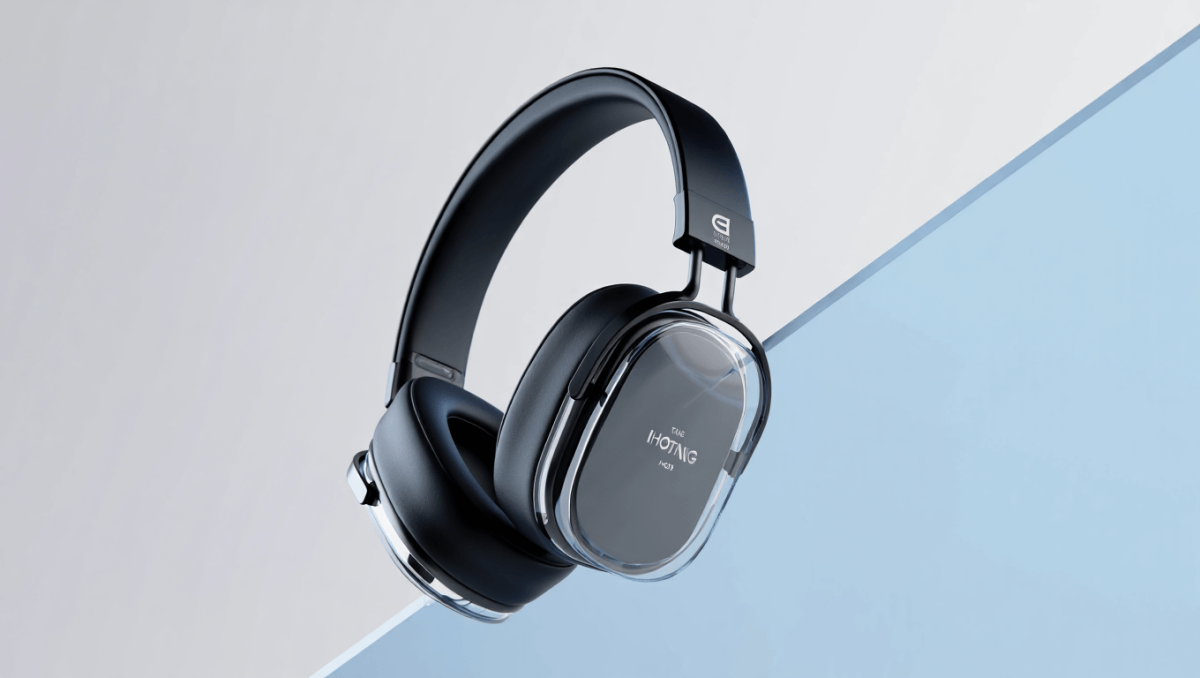 NOTHING presenta le nuove cuffie over-ear Headphone (a) | Caratteristiche e Prezzi