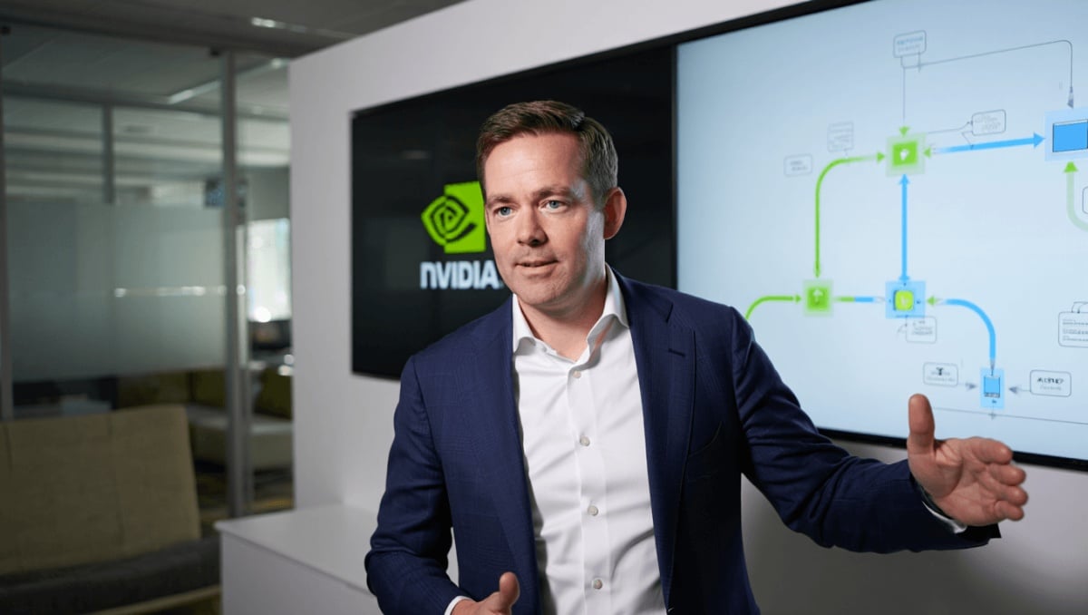 
			Nvidia cerca il suo spazio nel mercato degli agenti AI e annuncia la piattaforma NemoClaw		