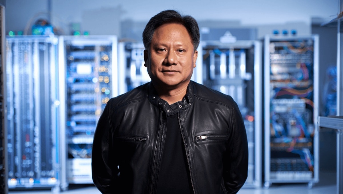 
			Nvidia sta progettando un nuovo chip per accelerare l’elaborazione dell’AI		