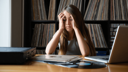 Sony contro i deepfake musicali: oltre 135.000 brani rimossi dalle piattaforme