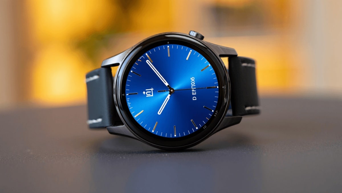 OnePlus Watch 4 è ormai imminente: trapelano specifiche, certificazioni e due inedite varianti