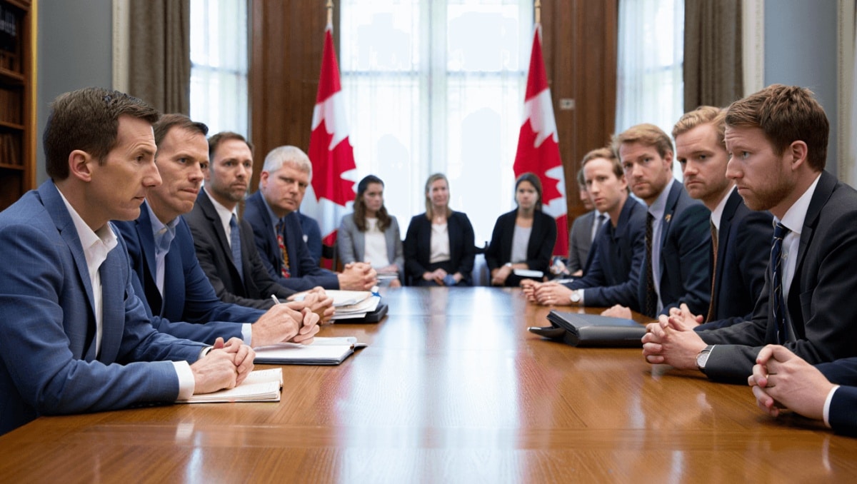 Strage in Canada, il governo di Ottawa convoca OpenAI: «ChatGpt sapeva, perché nessuno avvisò le autorità?»