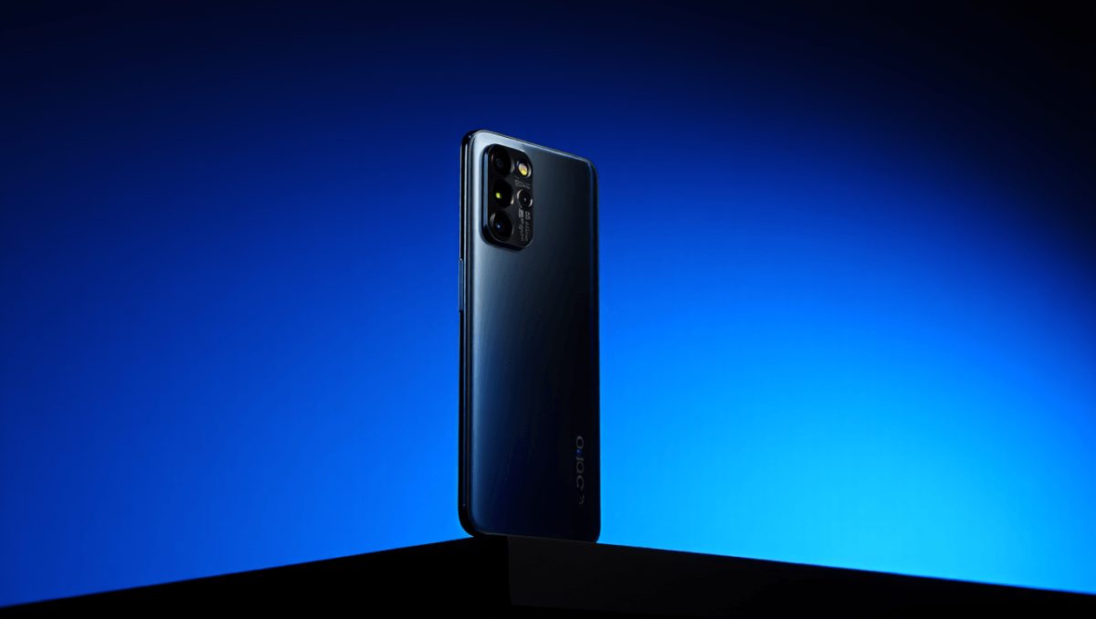 OPPO annuncia FIND X9 ULTRA: arriva in Europa il cameraphone con teleconvertitore da 300mm