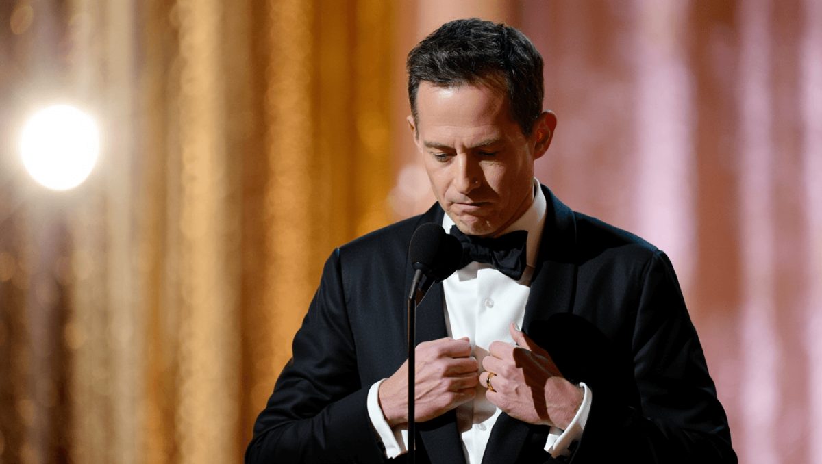 Oscar 2026, Paul Thomas Anderson: "Non esiste il miglior film" 

                
                


                
                    
                        
                        Cinema
                        
                    
                    
                

                Trionfo agli Oscar 2026 per Una battaglia dopo l’altra (One Battle After Another), il film di...
                
                16 mar - 04:52