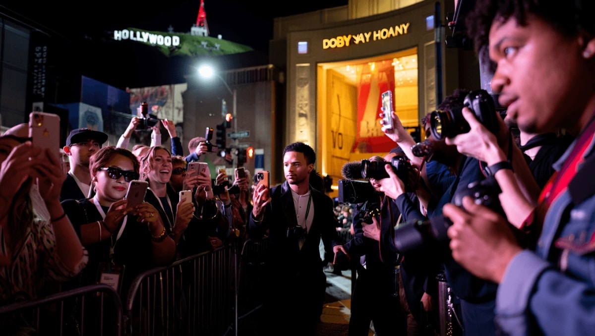 Notte degli Oscar 2026, dove vedere in diretta la cerimonia

                
                


                
                    
                        
                        Cinema
                        
                    
                    
                

                Domenica 15 marzo è il grande giorno degli Academy Awards, precisamente, della 98esima edizione...
                
                14 mar - 08:58