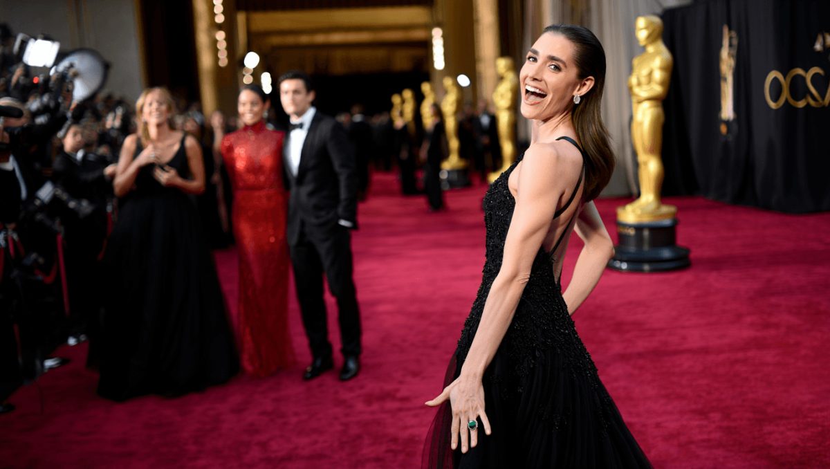 Oscar 2026, le pagelle ai look sul red carpet. FOTO

                
                


                
                    
                        
                        Cinema
                        
                    
                    
                

                A Hollywood va in scena la notte più glamour dell’anno: quella degli Oscar. Sul red carpet...
                
                    
                        16 mar - 06:29
                        
                        
                                
                                    
                                
                                45 foto
