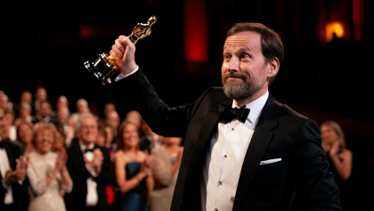 Tutti i vincitori degli Oscar 2026, la lista completa. FOTO

                
                


                
                    
                        
                        Cinema
                        
                    
                    
                

                Paul Thomas Anderson batte Ryan Coogler, regista del super favorito "Sinners - I peccatori",...
                
                    
                        16 mar - 02:58
                        
                        
                                
                                    
                                
                                24 foto