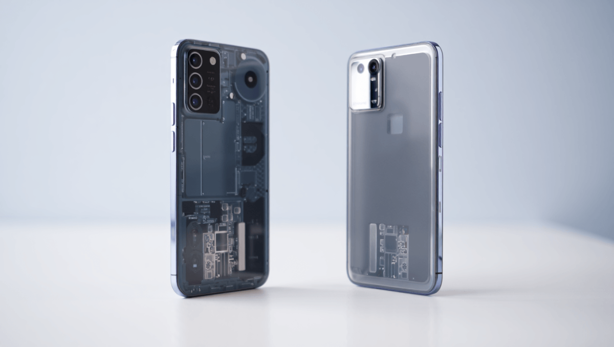 Nothing annuncia Phone (4a) e Phone (4a) Pro: Specifiche, Prezzi e Disponibilità