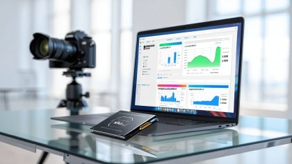 Come leggere le recensioni degli SSD con CrystalDiskMark e AmorphousDiskMark 