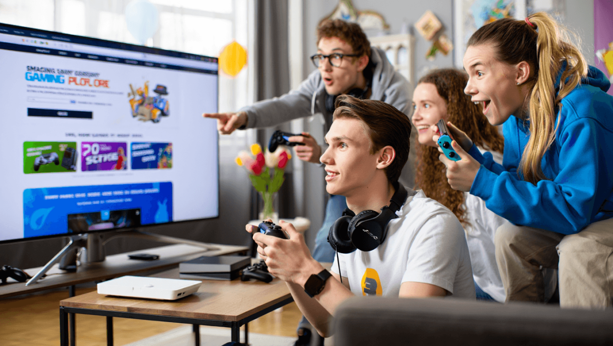 I migliori sconti sui videogiochi della Festa di Primavera, le promozioni terminano oggi