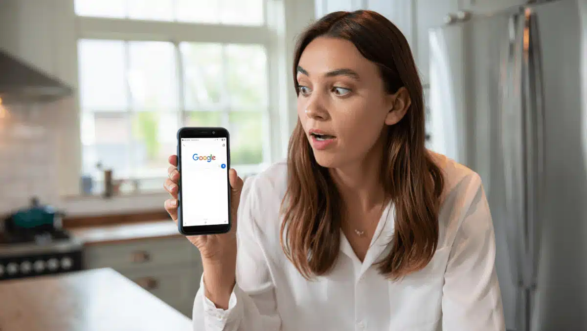 Come si usa Search Live, la nuova funzionalità di intelligenza artificiale della ricerca Google