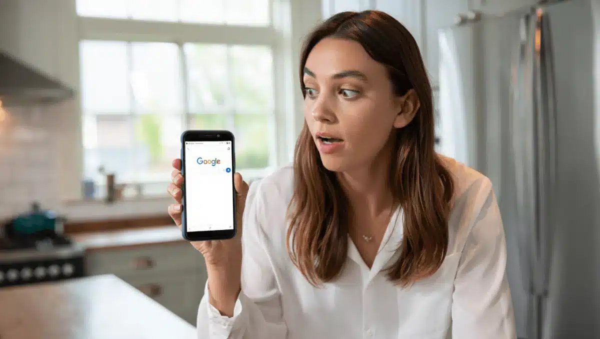 Come si usa Search Live, la nuova funzionalità di intelligenza artificiale della ricerca Google