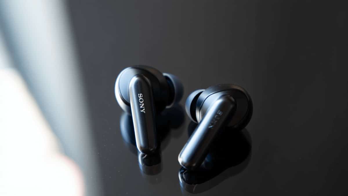 SONY lancia le WF-1000XM6: nuovo standard per la cancellazione del rumore e integrazione con Gemini