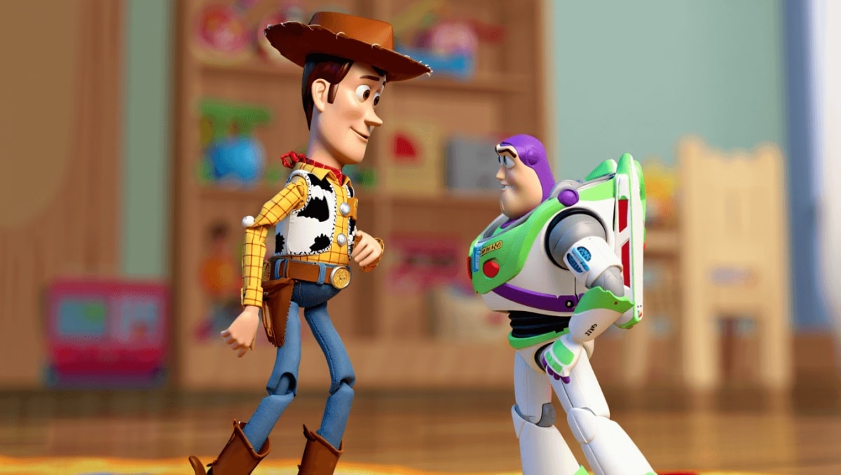 Toy Story 5, nuovo trailer con l'attesissima reunion tra Woody e Buzz

                
                


                
                    
                        
                        Cinema
                        
                    
                    
                

                È uscito nelle scorse ore il nuovo video che preannuncia ciò che vedremo nel quinto capitolo...
                
                20 feb - 10:57