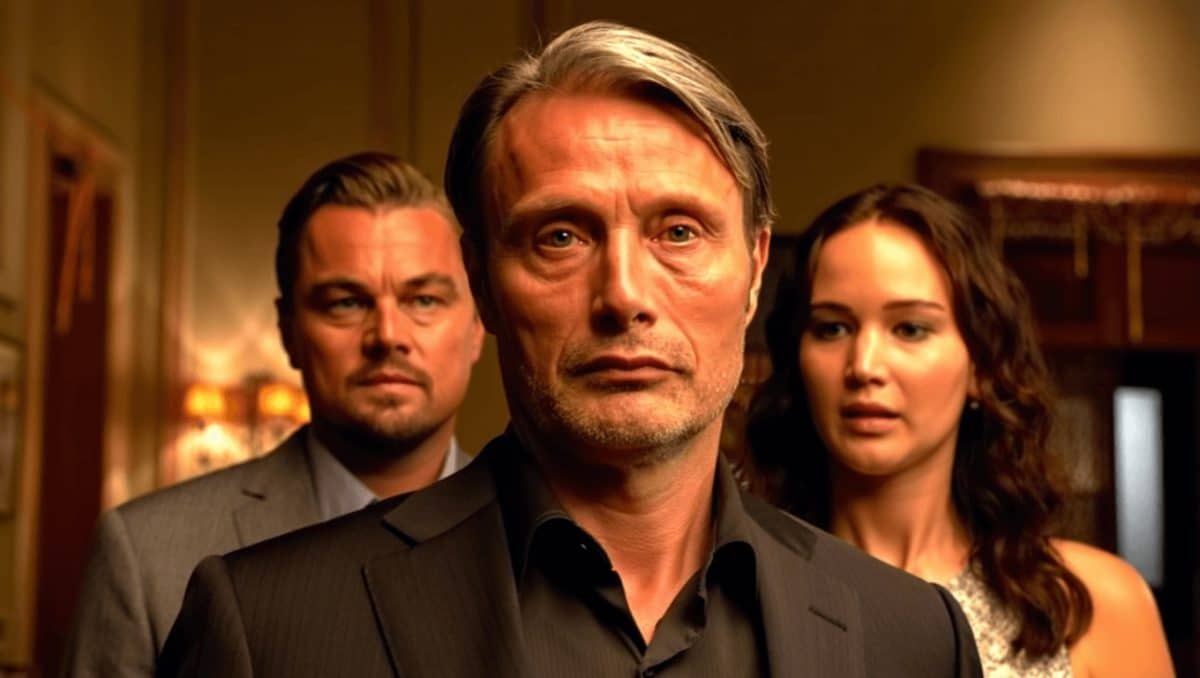 What Happens at Night, Mads Mikkelsen si unisce a DiCaprio e Lawrence

                
                


                
                    
                        
                        Cinema
                        
                    
                    
                

                L'attore danese ha confermato ufficialmente la sua partecipazione accanto alle due star di...
                
                20 feb - 16:15