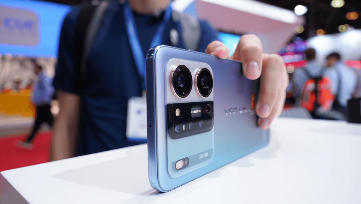 VIVO presenta X300 Ultra al MWC 2026: focus sulle funzionalità di registrazione video