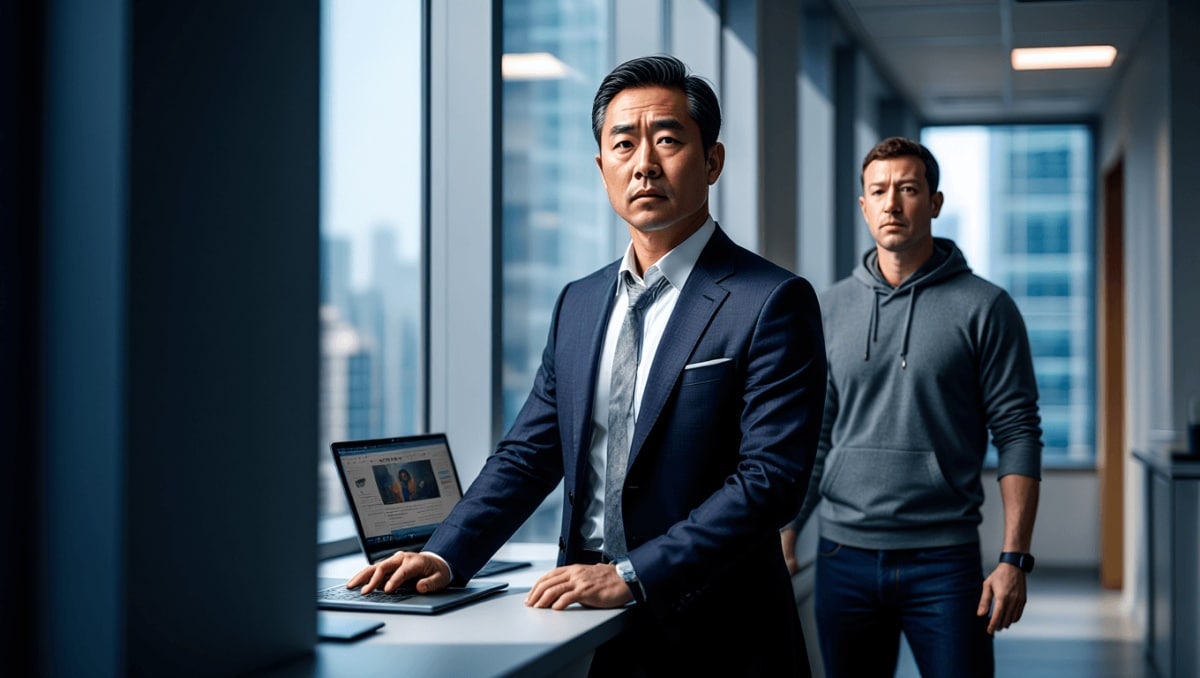 Come Alexandr Wang, il giovane genio pagato 12 miliardi, ha rifatto da zero Meta AI: così Zuckerberg torna in corsa