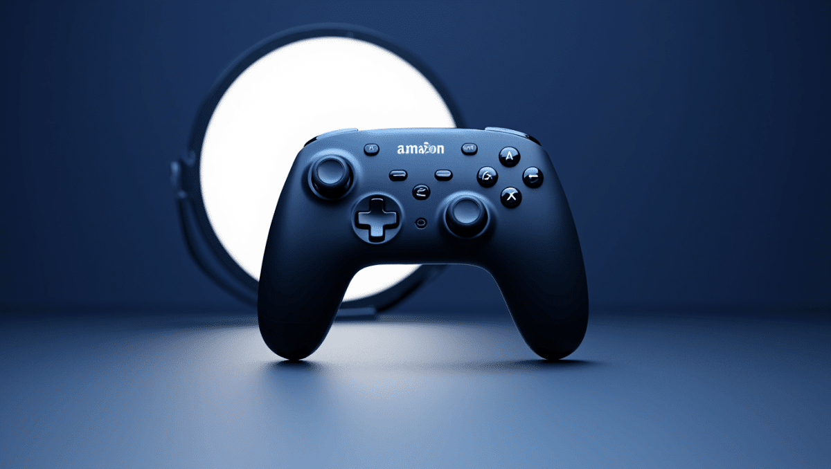 Amazon Luna: controller scontato del 36%, un super prezzo