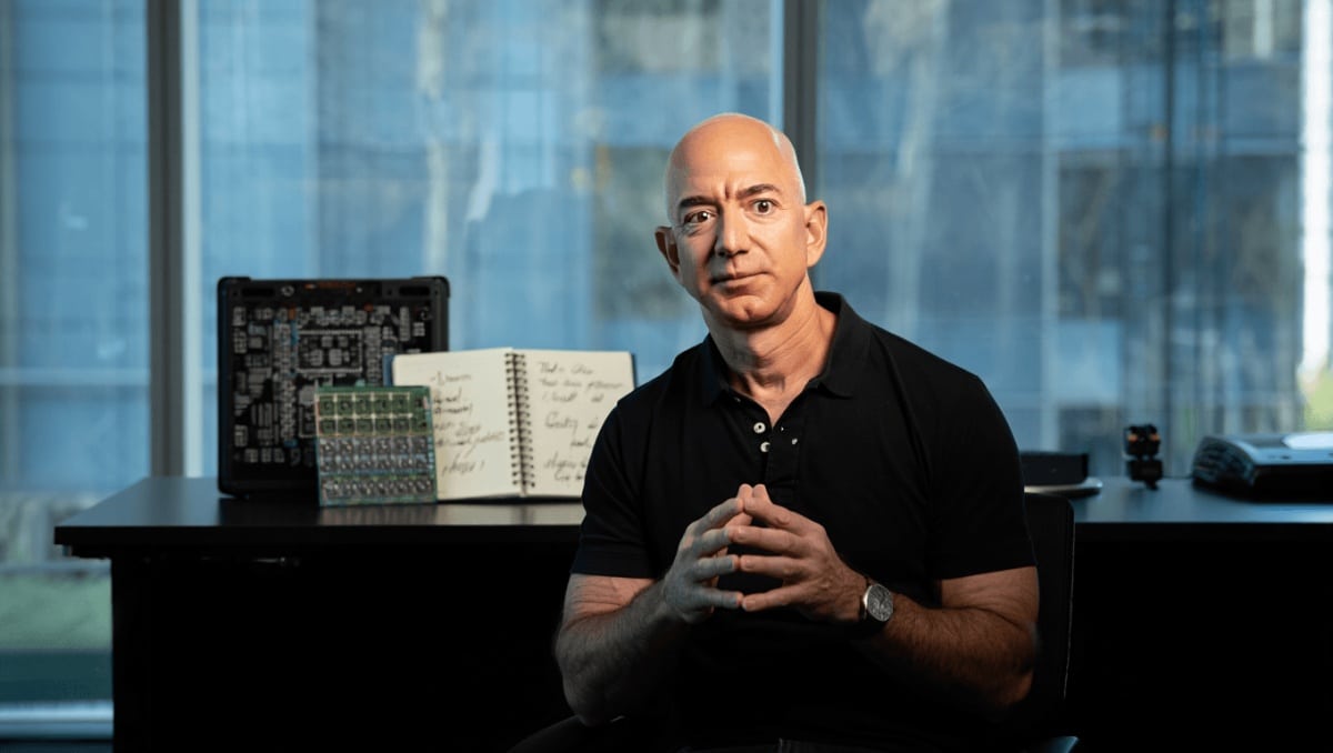 
			Amazon vuole vendere chip AI: la sfida a NVIDIA oltre il cloud		