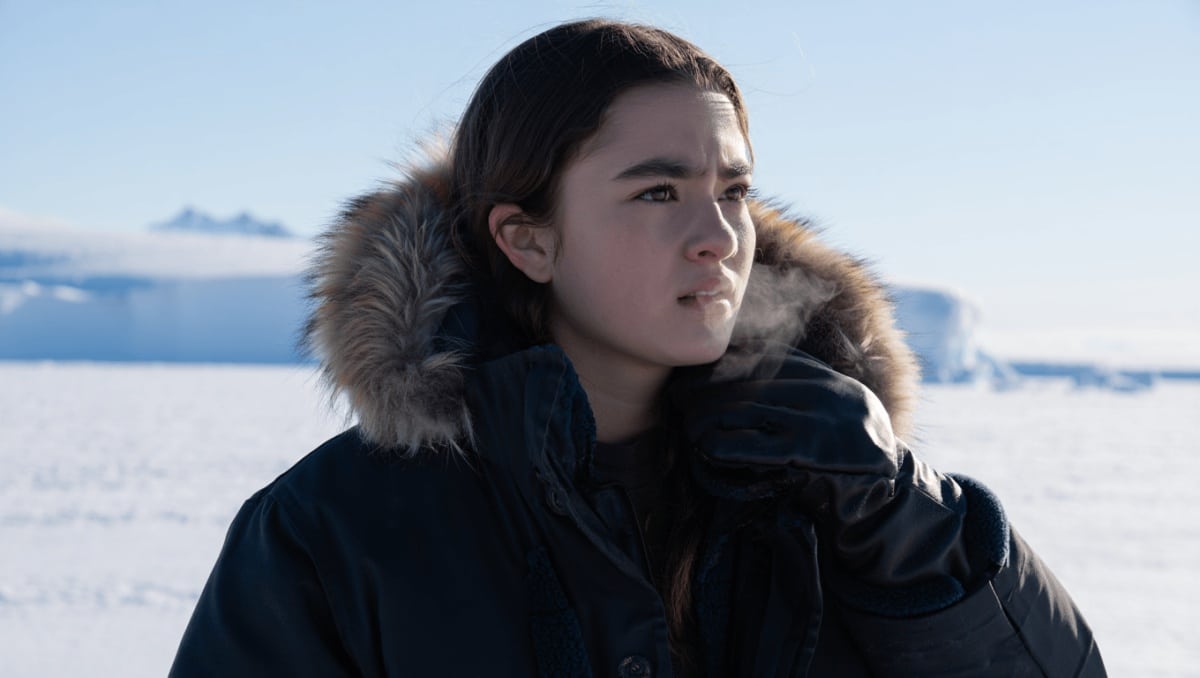 Antartica - Quasi una fiaba, il trailer del film

                
                


                
                    
                        
                        Cinema
                        
                    
                    
                

                La pellicola di esordio della drammaturga Lucia Calamaro è ambientata in una piccola...
                
                03 apr - 16:25