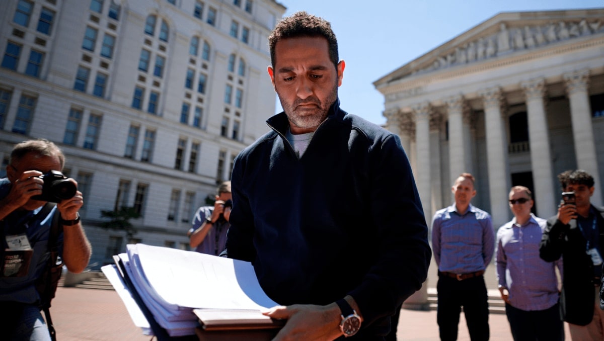 USA, prima sconfitta per Anthropic in tribunale: sarà inserita nella lista nera per la sicurezza nazionale