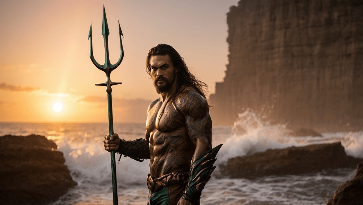 Aquaman, il cast del film stasera in tv

                
                


                
                    
                        
                        Cinema
                        
                    
                    
                

                Va in onda su Italia 1, venerdì 13 marzo, il film del 2018 ambientato dopo gli eventi di Justice...
                
                    
                        13 mar - 17:20
                        
                        
                                
                                    
                                
                                8 foto