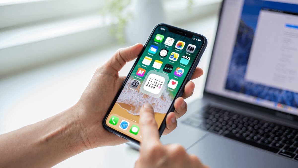 Come segnare un appuntamento al volo nel calendario di iPhone
