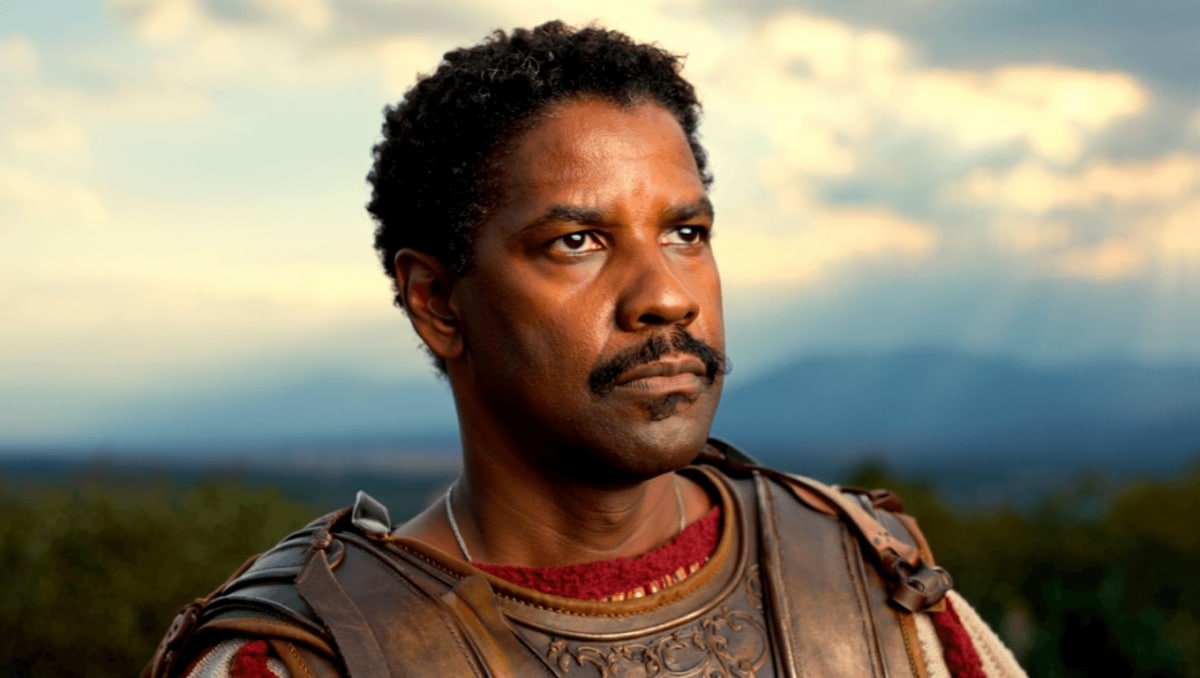 Denzel Washington interpreterà Annibale nel film di Antoine Fuqua

                
                


                
                    
                        
                        Cinema
                        
                    
                    
                

                L’attore due volte premio Oscar interpreterà il generale cartaginese in un film epico prodotto da...
                
                13 mar - 14:35